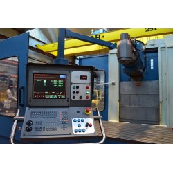 CORREA A25/30 (9253802) - Fresadores de banc fixa