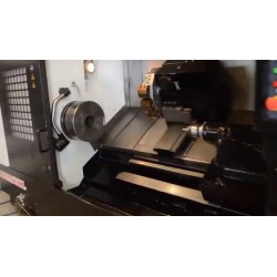 AMERA SEIKI T415 - Tornos automatiques