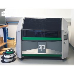 HAGE 3D 140 L-B - Màquines especials