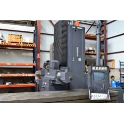 zayer KM-11000 (61023) - Fresadoras de columna móbil