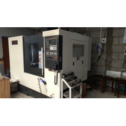 Chevalier EM2040L - Rectificadoras
