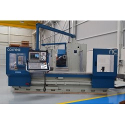 CORREA CF22/25-PLUS (967396) - Fresadoras de bancada fixa