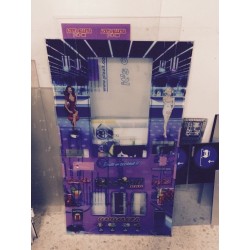 durst Rho 600 Pictor UV - Impresión serigráfica