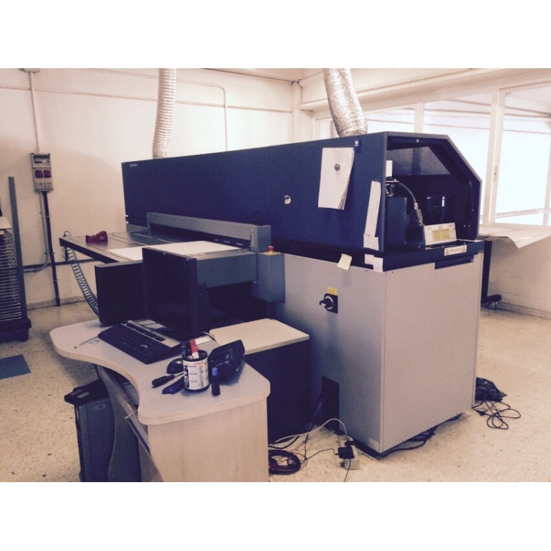  Rho 600 Pictor UV  