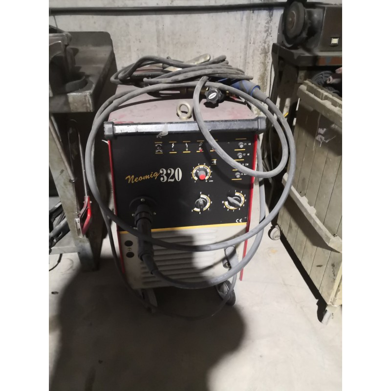 NEOMIG 320