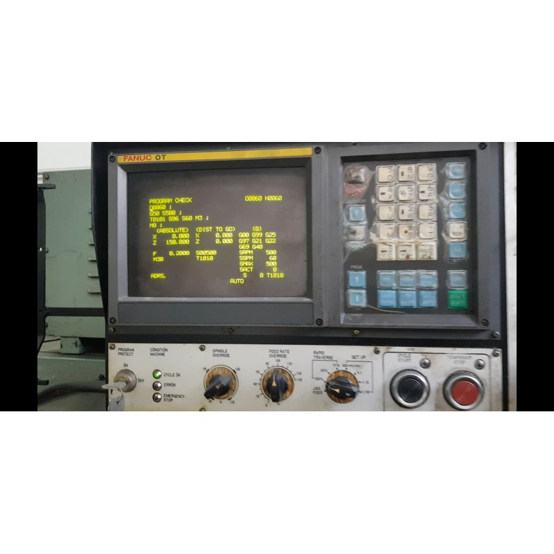 LG-81T