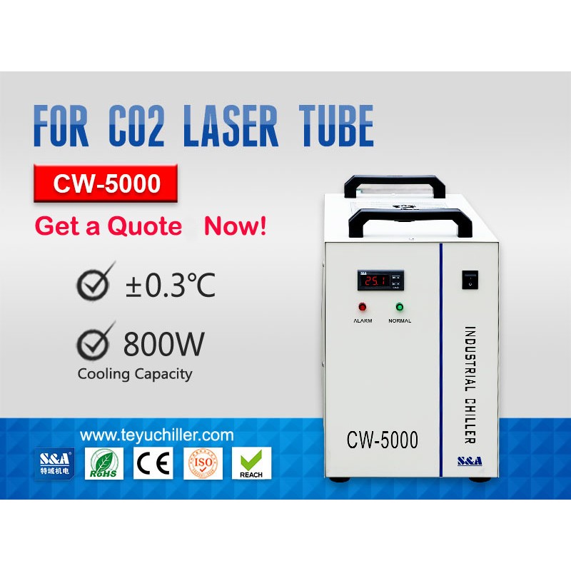 - CW-5000