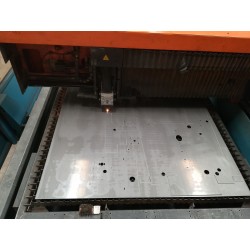 Prima Power Platino 1530 PRC 2500 - Corte por Láser CNC