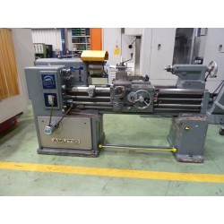 Amutio HB 575 - Специальные токарные станки