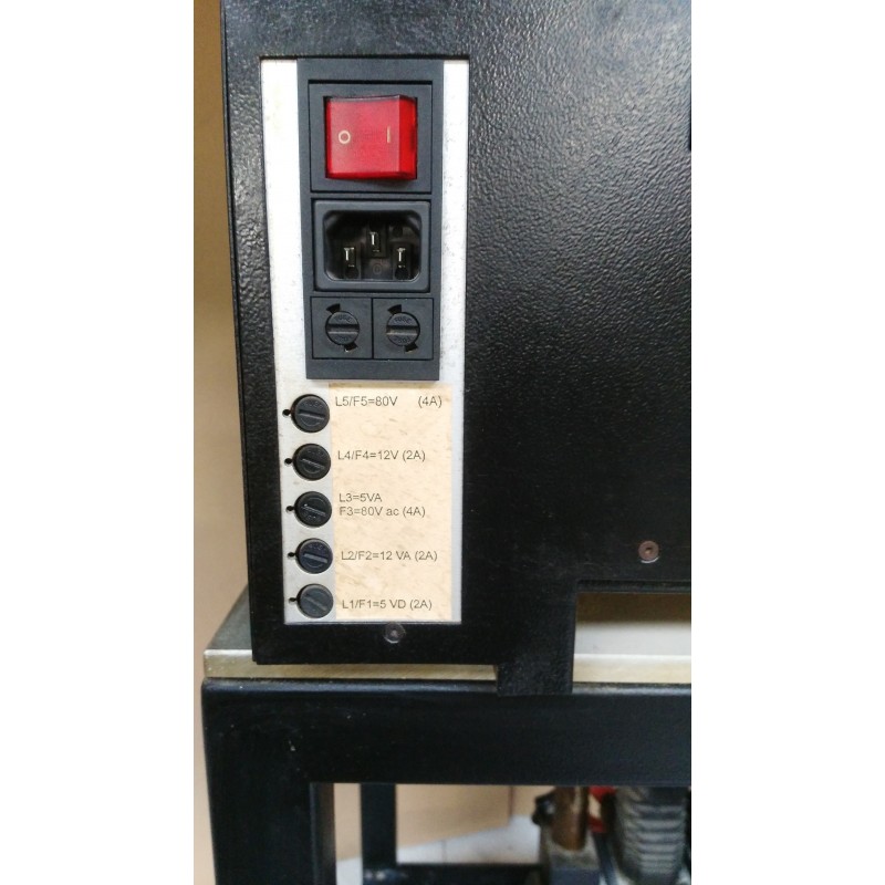 vpe 50
