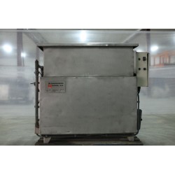 Ultrasonidos Lover S. A. C. STEAM - Special cleaning equipment