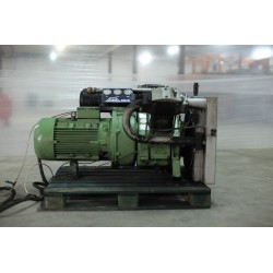 ABC EIBAR - Workshop compressors