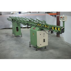 Etxebarri CR-15 - Аксессуары для металлообрабатывающего оборудования
