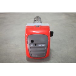 Joanes AZ14 - Reactors & Boilers