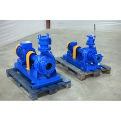 ITUR ADN 112M-4 - Pumps