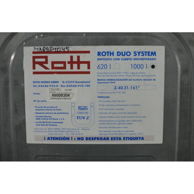DUO SYSTEM