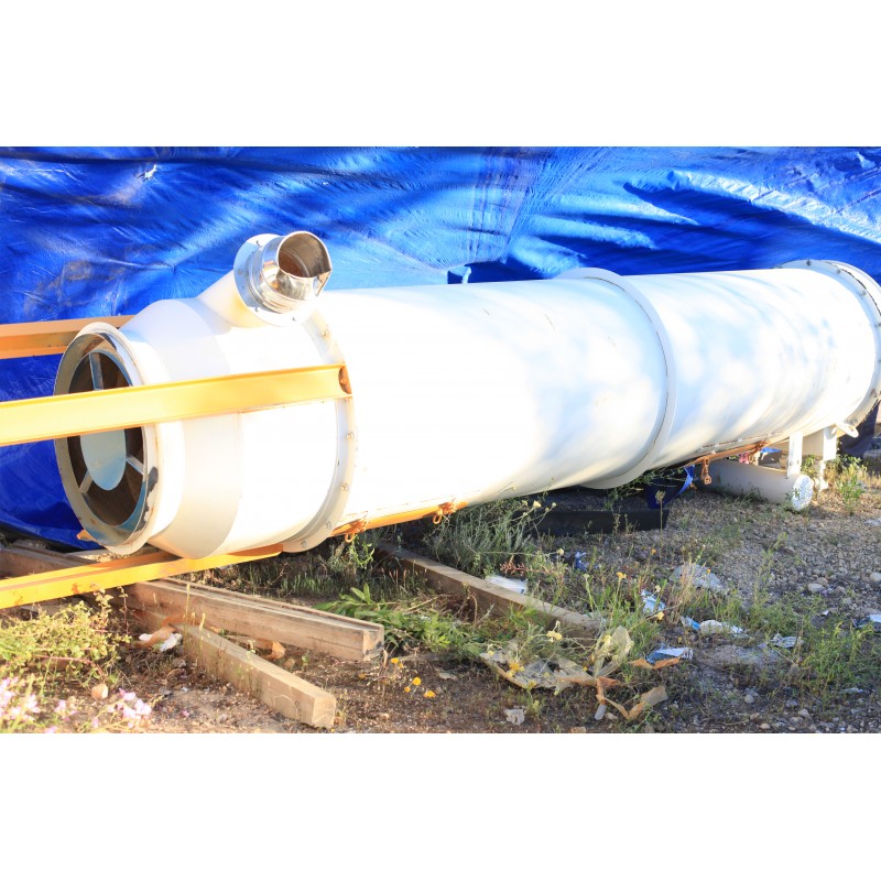 Filtration system - · Used | ZonaCNC