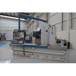 CORREA CF22/25 (9671905) - Fixed-bed milling machines