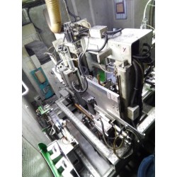 Dubus ALFLEX 8001 - Centres de mecanitzat verticals