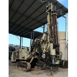 ATLAS COPCO 2006  CM7800 de Atlas Copco - Equipos de Perforación
