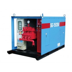 YBM BOMBA SG 150 - Bonbak