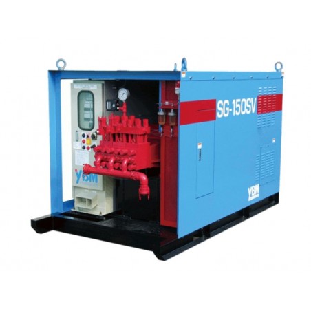 BOMBA SG 150