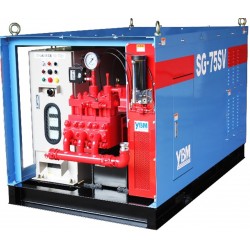 YBM SG 75 BOMBA - Bonbak