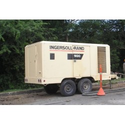 Ingersoll Rand 1998 Ingersoll Rand 900 Aire Konpresorea - Tailerreko konpresoreak