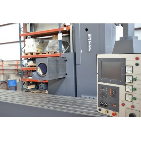 Zayer KF 5000 (40142)
