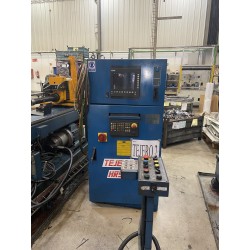 TEJERO HR 50 CNC - Makurratzaileak