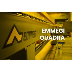Emmegi Koadra - Zentro mekanizazio bertikalak