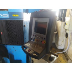 Prima Power PLC 2500 - CNC Laser Cutting