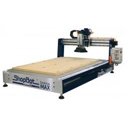 SHOPBOT DESKTOP MAX - Special milling machines