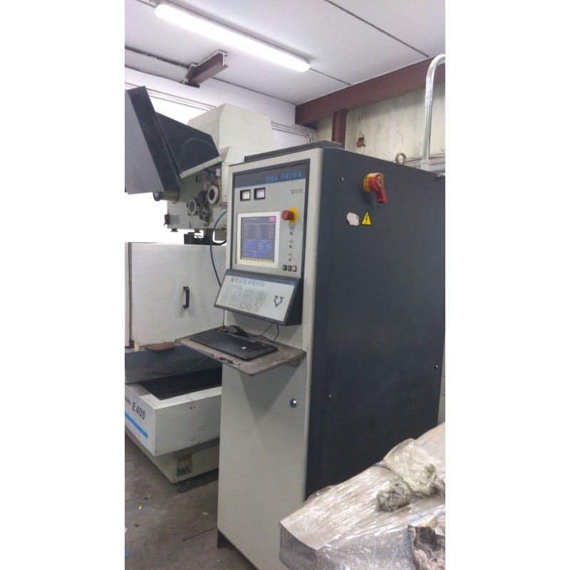 prima 400