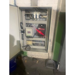 blanch 650 - Various presses