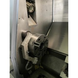 CMZ TBI 520 MC - Special lathes