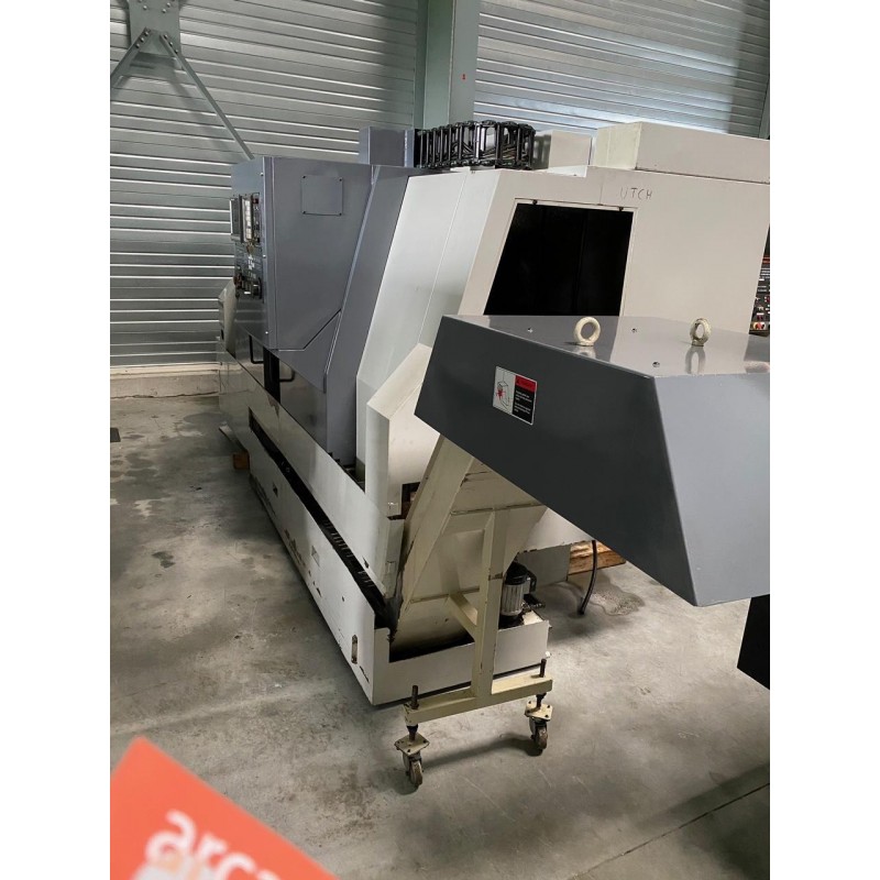 TBI 520 MC