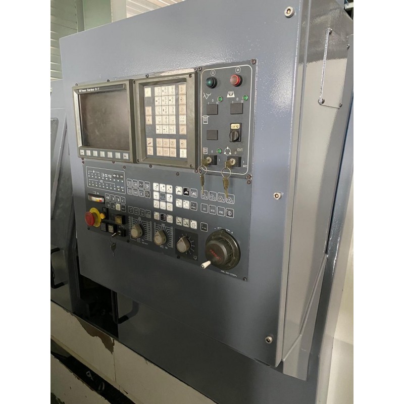 TBI 520 MC
