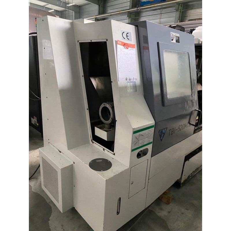 TBI 520 MC