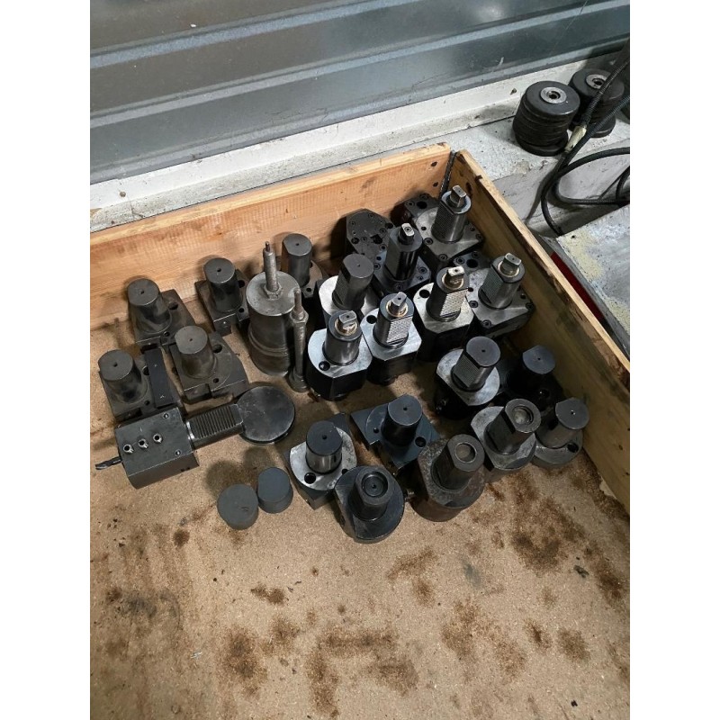 TBI 520 MC