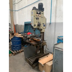 erlo TCA40 - Column drills