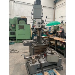 IRSA 800 - Radial drills