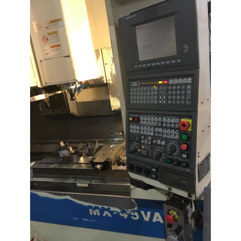 MX 45