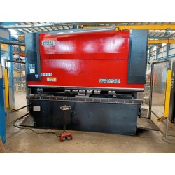 Amada HFB 100/3 - Plegadoras
