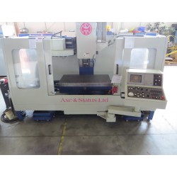 Hartford HV 50 - Vertical machining centers