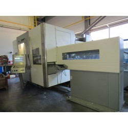 Deckel Maho DMC 60 S - Vertical machining centers