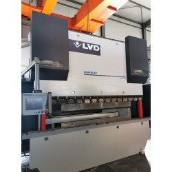 LVD LVD 220/300 - Abkantpressen