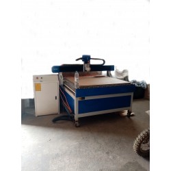 Cnc  - Fresadoras para madera
