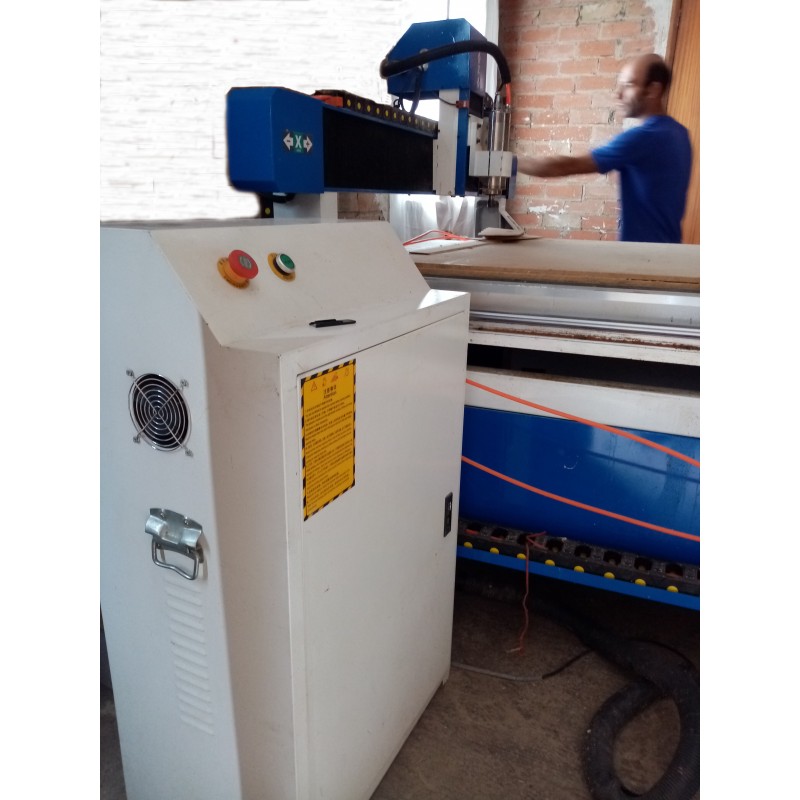 CNC