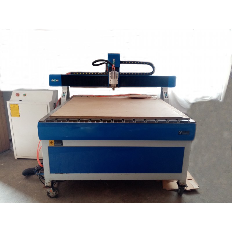 CNC